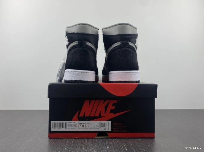 HYPE DZ2523-001 WMNS 1 Air High OG Twist 2.0 Jordan 0823